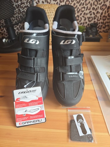 Black louis garneau - louis,