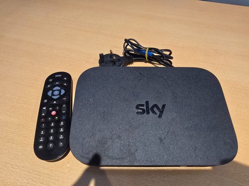 Sky mini box with - q,