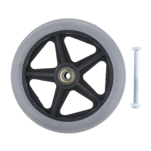 New 2pcs wheelchair front - new,