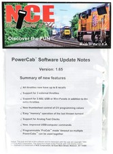 5240402 Powercab Firmware