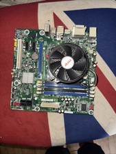 INTEL DQ57TM Micro ATX LGA1156