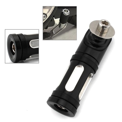 Foot stand extension kit side - extension,
