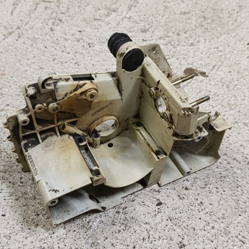 Genuine stihl 017 chainsaw - stihl,