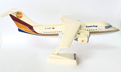 Bae 146 200 - bae, contiflug