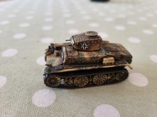 Very Well Painted WW2 28mm