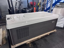 Chill Tubs Pro Ice Bath – 700L Cold & Hot Therapy Tub | 3°C–40°C | BRAND NEW