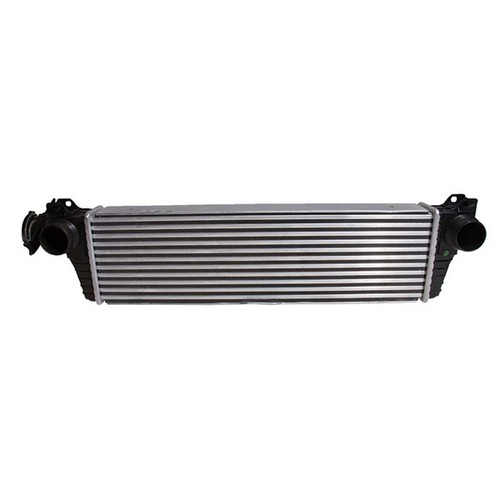Nissens 96261 charge air - nissens,