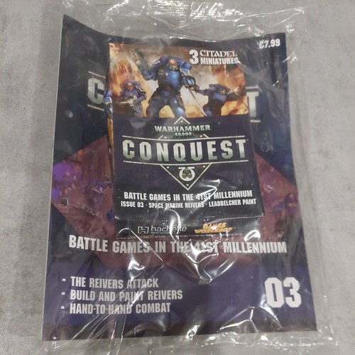 Warhammer 40k conquest - 40k,