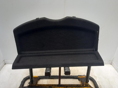 Skoda octavia parcel - skoda,