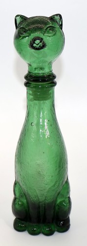 Vintage empoli green - empoli, cat