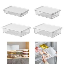 Food Storage Container for