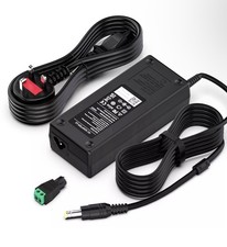 24v 24w power supply - 24w, dc