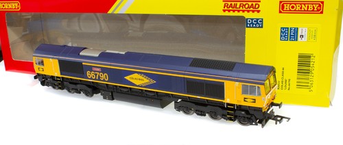 Hornby r30533 railfreight - r30533,