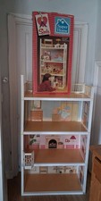 Vintage sindy superhome with - vintage,