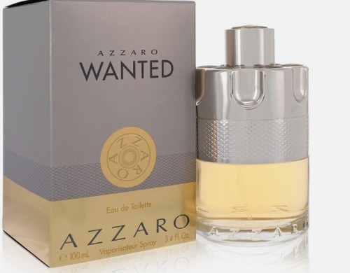 Azzaro wanted eau - azzaro,