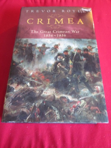 Crimea the great crimean - crimea,