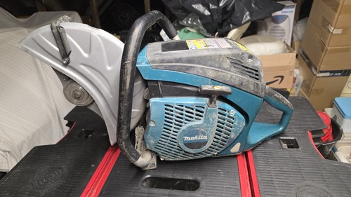 Makita 6100 petrol disc - makita,