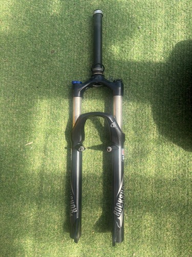 Rockshox recon silver - recon,
