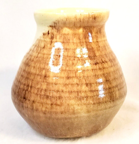 Swift ware small pottery - swift,