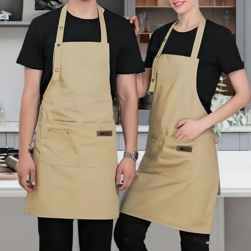 Kitchen apron chef bib - kitchen,