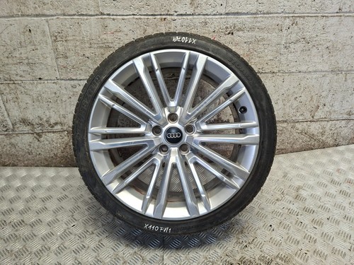 Audi 2019 inch alloy - a4,