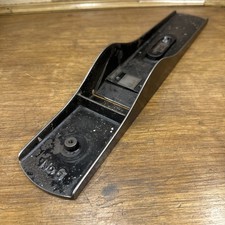 Antique Stanley No 6 Plane -