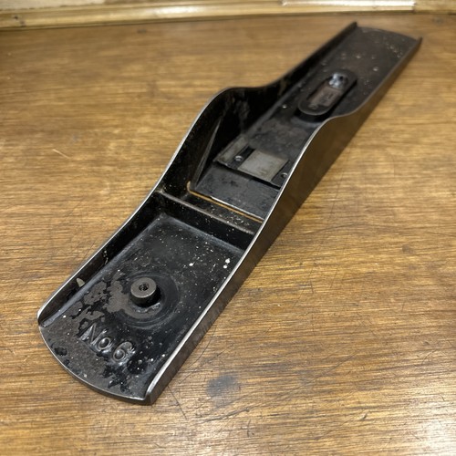 Antique stanley plane - plane,