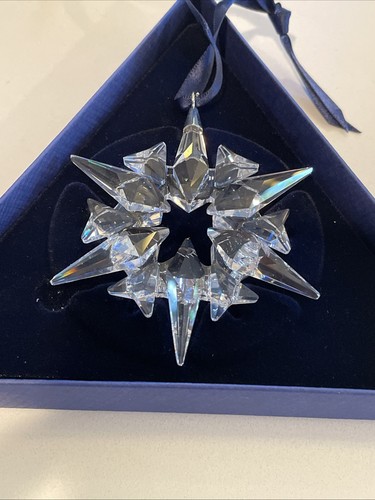 Swarovski 525789 annual - swarovski,