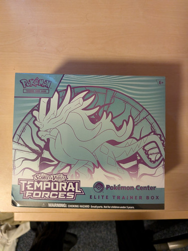 Pokemon trading card - card, game