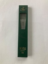 Faber Castell pencil leads - HB - number 9071