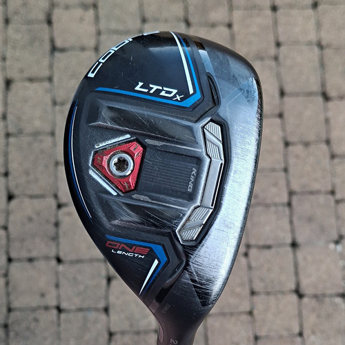 Cobra ltdx one - cobra,
