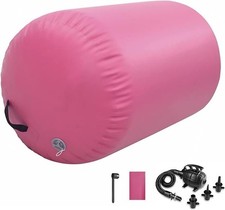 90cm Pink Air Roller
