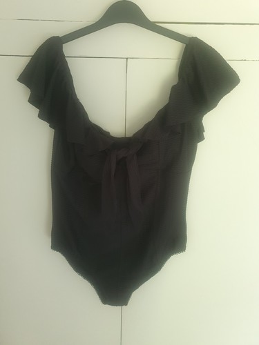 Floozie frost french black - floozie,