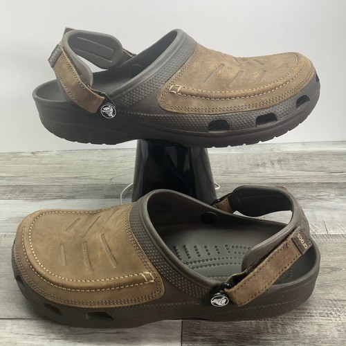 Crocs mens yukon - crocs, vista