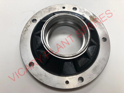 Wheel bearing carrier stud - bearing,