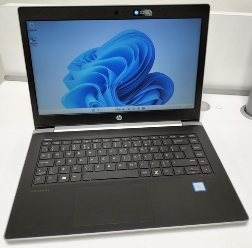 Probook 440 laptop - hp,