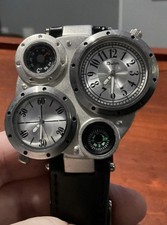 SPETNAZ Based Military Mission Watch Russian Special Forces