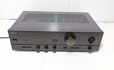 Technics SU-VZ 320 Integrated