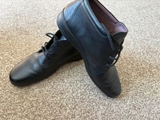 Ladies Hotter Boots size 8
