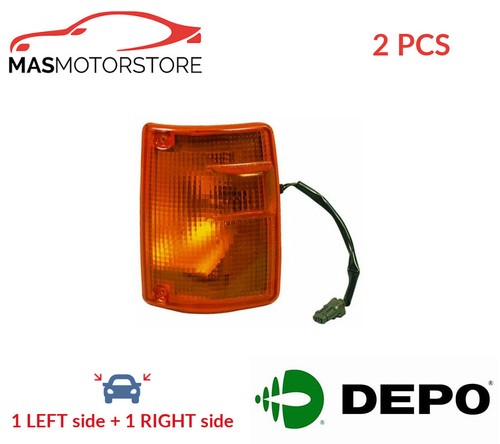 Indicator light blinker lamp - indicator,