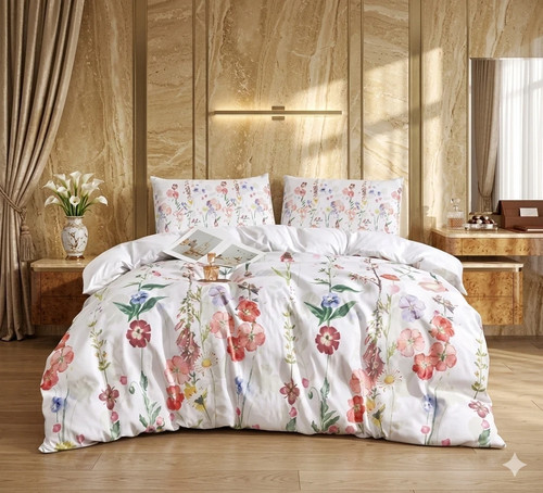 Duvet quilt cover - duvet,