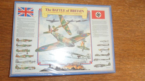 The battle britain 1000 - "the, britain"