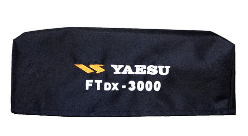 Ftdx 3000 dust cover - ftdx-3000, for