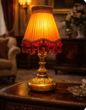 Stunning little table lamp - little,