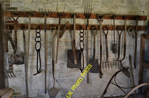 Photo parham house - photo,