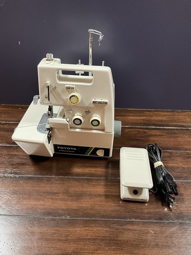 Toyota sewing machine thread - toyota, 3