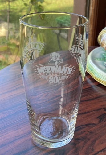 Mcewans wm - 80/-,