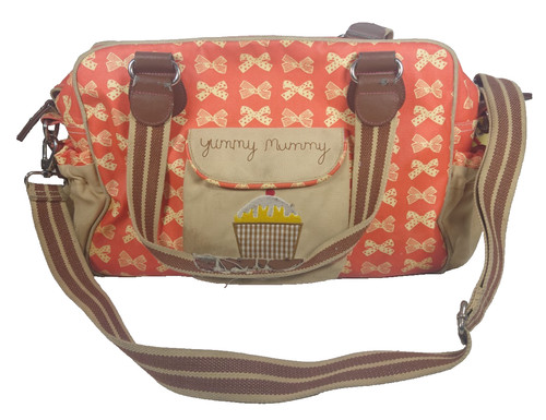 Changing bag yummy - -,