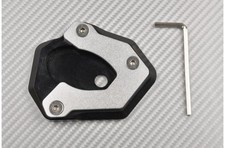 Black Anodised Aluminium