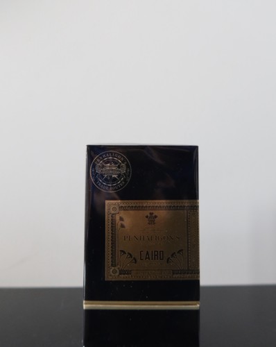Sealed penhaligon cairo - sealed,